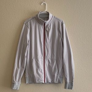 Men's Track Jacket (L) - lululemon athletica